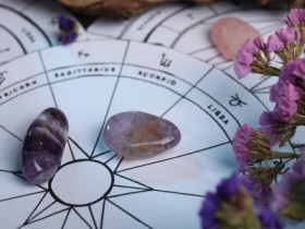 Astrology Stones